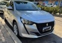 Autos - Peugeot 1.6 Like Pack L/20 2021 Nafta 56500Km - En Venta