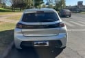 Autos - Peugeot 1.6 Like Pack L/20 2021 Nafta 56500Km - En Venta