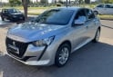Autos - Peugeot 1.6 Like Pack L/20 2021 Nafta 56500Km - En Venta