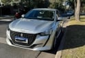 Autos - Peugeot 1.6 Like Pack L/20 2021 Nafta 56500Km - En Venta