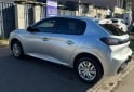 Autos - Peugeot 1.6 Like Pack L/20 2021 Nafta 56500Km - En Venta