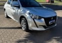 Autos - Peugeot 1.6 Like Pack L/20 2021 Nafta 56500Km - En Venta