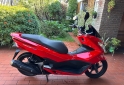 Motos - Honda Pcx 2018 Nafta 12000Km - En Venta