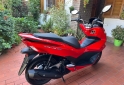 Motos - Honda Pcx 2018 Nafta 12000Km - En Venta