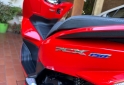 Motos - Honda Pcx 2018 Nafta 12000Km - En Venta