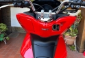 Motos - Honda Pcx 2018 Nafta 12000Km - En Venta