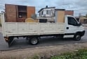 Camiones y Grúas - IVECO 5516 AÑO 2015 - En Venta