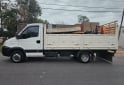 Camiones y Grúas - IVECO 5516 AÑO 2015 - En Venta