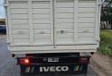 Camiones y Grúas - IVECO 5516 AÑO 2015 - En Venta