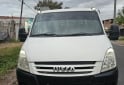 Camiones y Grúas - IVECO 5516 AÑO 2015 - En Venta