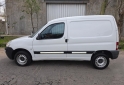 Camionetas - Citroen BERLINGO 2016 1.6HDI 2016 Diesel 126000Km - En Venta