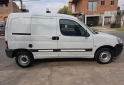Camionetas - Citroen BERLINGO 2016 1.6HDI 2016 Diesel 126000Km - En Venta