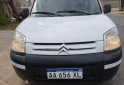 Camionetas - Citroen BERLINGO 2016 1.6HDI 2016 Diesel 126000Km - En Venta