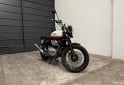 Motos - Royal Enfield Interceptor 650 2020 Nafta 3025Km - En Venta