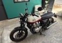 Motos - Royal Enfield Interceptor 650 2020 Nafta 3025Km - En Venta