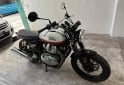 Motos - Royal Enfield Interceptor 650 2020 Nafta 3025Km - En Venta