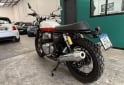 Motos - Royal Enfield Interceptor 650 2020 Nafta 3025Km - En Venta