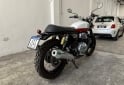 Motos - Royal Enfield Interceptor 650 2020 Nafta 3025Km - En Venta