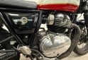 Motos - Royal Enfield Interceptor 650 2020 Nafta 3025Km - En Venta