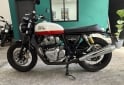 Motos - Royal Enfield Interceptor 650 2020 Nafta 3025Km - En Venta
