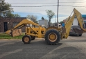Camiones y Grúas - JOHN DEERE - En Venta
