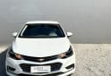 Autos - Chevrolet CRUZE LTZ 1.4T 2017 Nafta 88000Km - En Venta