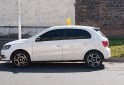 Autos - Volkswagen Gol trend 1.6 "CUP" 2014 GNC 218000Km - En Venta