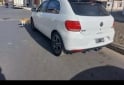 Autos - Volkswagen Gol trend 1.6 "CUP" 2014 GNC 218000Km - En Venta