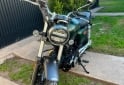 Motos - Honda Hness 350 2025 Nafta 600Km - En Venta