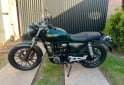 Motos - Honda Hness 350 2025 Nafta 600Km - En Venta