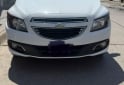 Autos - Chevrolet Prisma 2015 Nafta 112500Km - En Venta