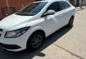 Autos - Chevrolet Prisma 2015 Nafta 112500Km - En Venta