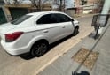 Autos - Chevrolet Prisma 2015 Nafta 112500Km - En Venta
