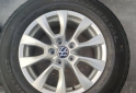 Accesorios para Autos - Llantas 17 Amarok Muy buenas. $1.600.000 las 4. No bajo precio. - En Venta