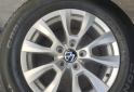 Accesorios para Autos - Llantas 17 Amarok Muy buenas. $1.600.000 las 4. No bajo precio. - En Venta