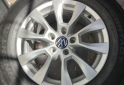 Accesorios para Autos - Llantas 17 Amarok Muy buenas. $1.600.000 las 4. No bajo precio. - En Venta