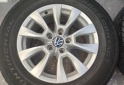 Accesorios para Autos - Llantas 17 Amarok Muy buenas. $1.600.000 las 4. No bajo precio. - En Venta