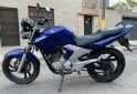 Motos - Yamaha YBR 250 2009 Nafta 60000Km - En Venta