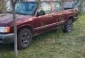 Camionetas - Chevrolet Dlx 4x2 2001 Diesel 285000Km - En Venta