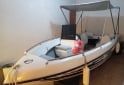 Embarcaciones - Vendo Lancha, atuel 460. Sin Motor - En Venta