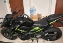 Motos - Kawasaki Z900 2021 Nafta 8000Km - En Venta