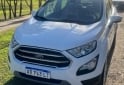 Autos - Ford Ecosport Titanium 2019 Nafta 75000Km - En Venta