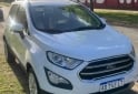 Autos - Ford Ecosport Titanium 2019 Nafta 75000Km - En Venta