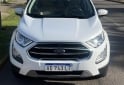 Autos - Ford Ecosport Titanium 2019 Nafta 75000Km - En Venta