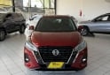 Autos - Nissan Advance 1.6 2022 Nafta 75000Km - En Venta