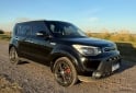Autos - Kia Soul 2017 Nafta 135000Km - En Venta