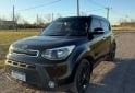 Autos - Kia Soul 2017 Nafta 135000Km - En Venta