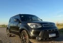 Autos - Kia Soul 2017 Nafta 135000Km - En Venta