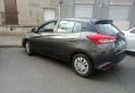 Autos - Toyota Yaris 2025 Nafta 9000Km - En Venta