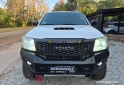 Camionetas - Toyota HILUX SR 2015 Diesel 270000Km - En Venta